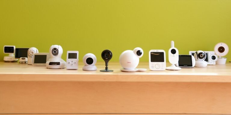 best baby monitors