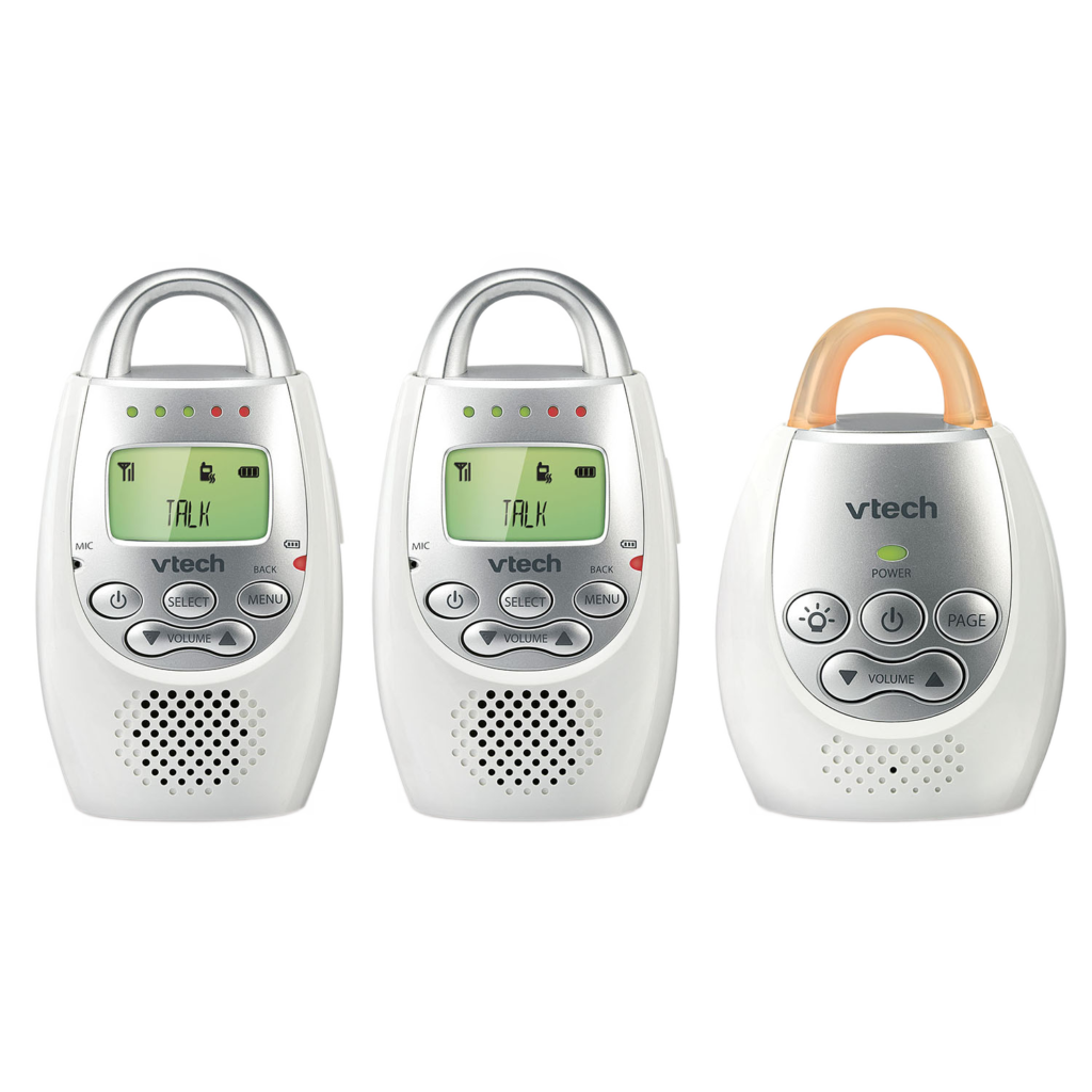 baby monitor without internet connection