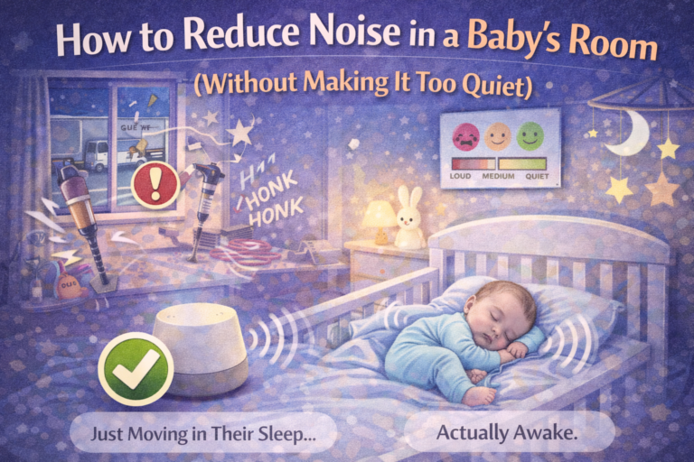 best baby monitor