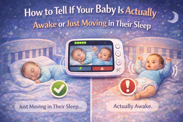 baby monitor