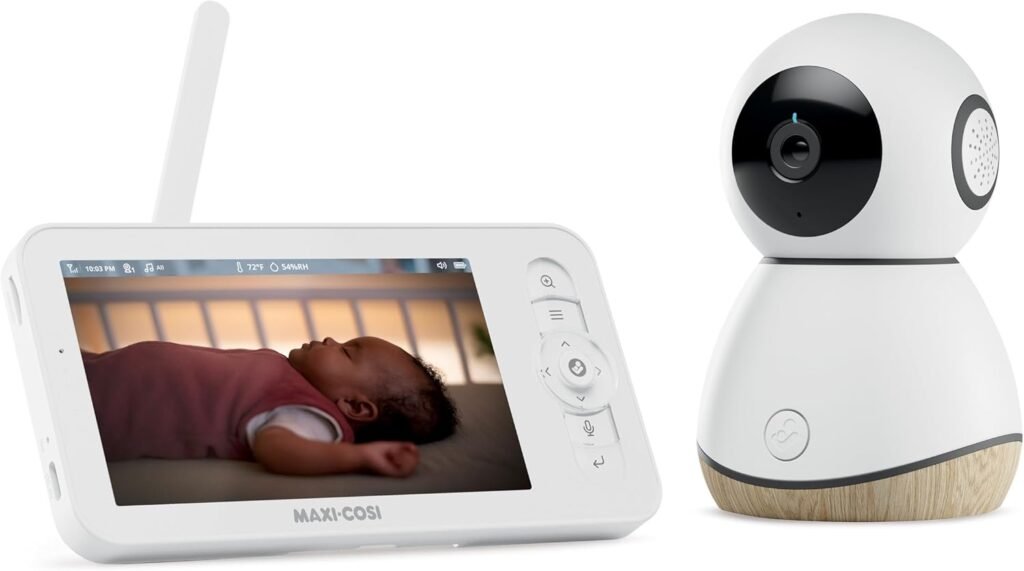 Maxi-Cosi-Baby-Monitor
