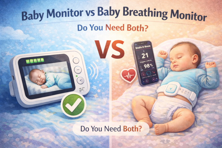 baby monitor