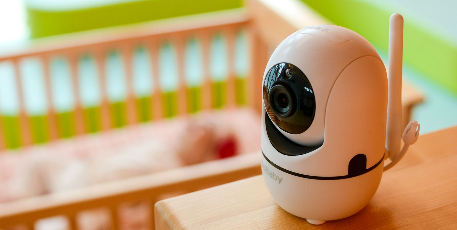 baby monitor safety tips