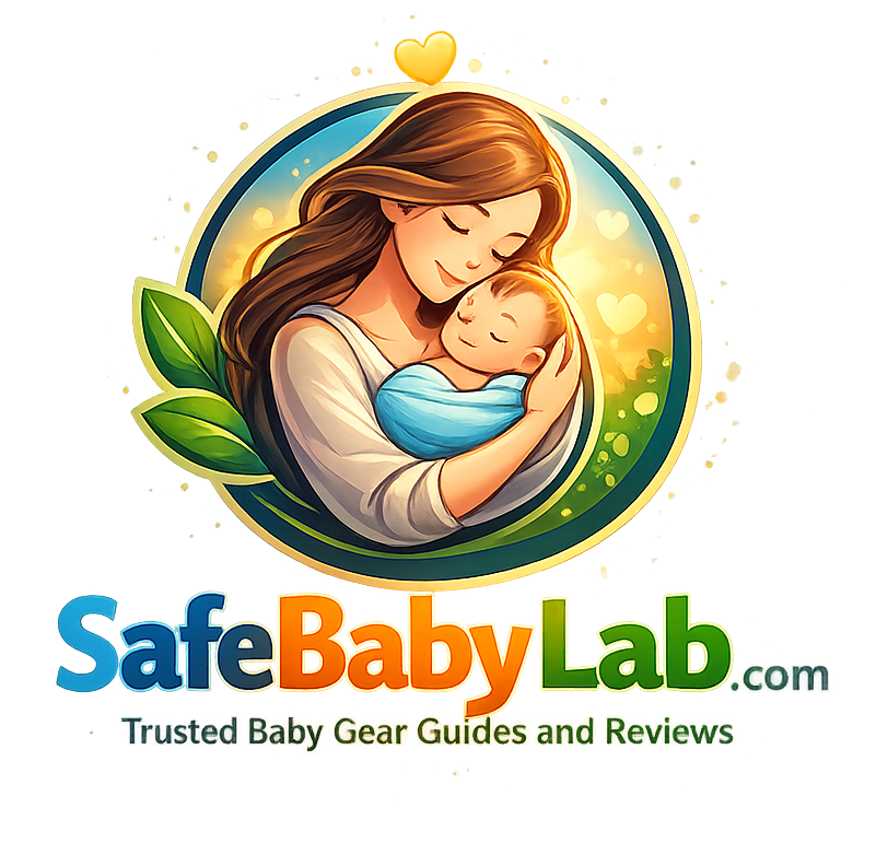 SafeBabyLab – trusted baby gear guides and reviews