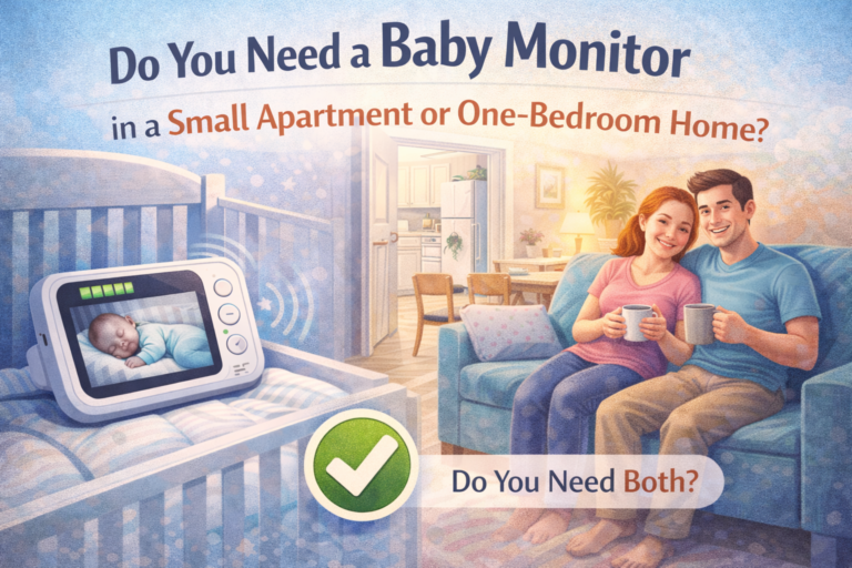 baby monitor