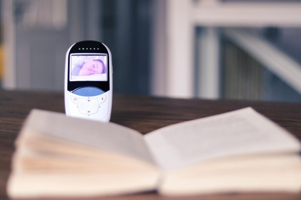 When to Stop Using a Baby Monitor